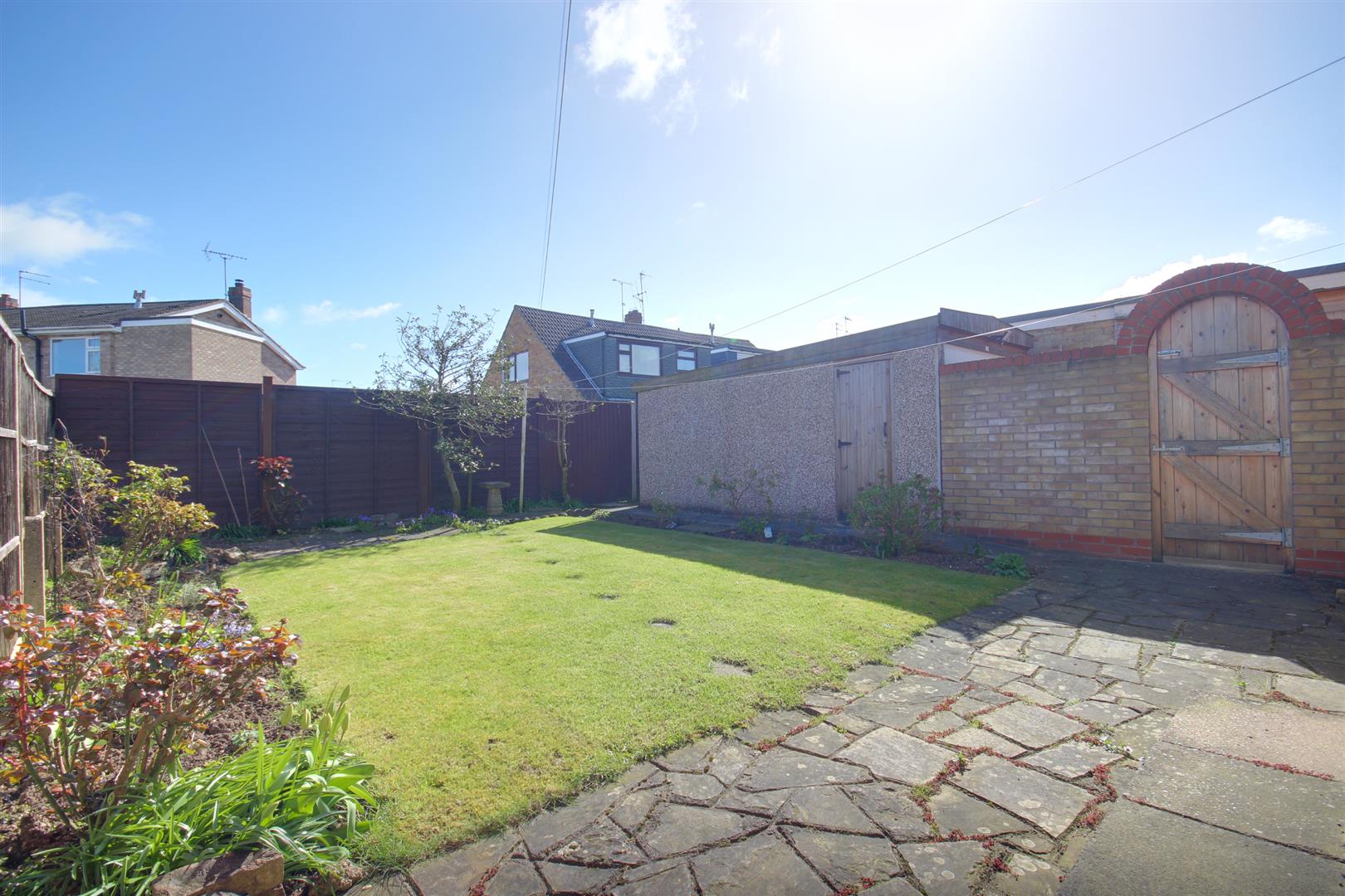 Chestnut Avenue, Beverley